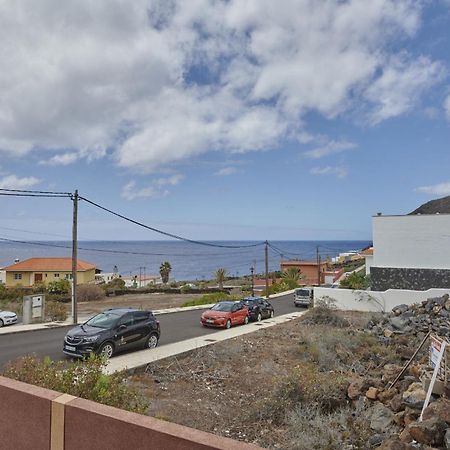 Апартаменти La Pardela - 2Br Sea Views Private Terrace - Wifi Вальверде Екстер'єр фото