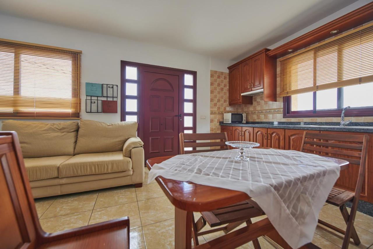 Апартаменти La Pardela - 2Br Sea Views Private Terrace - Wifi Вальверде Екстер'єр фото