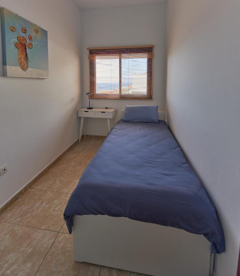 Апартаменти La Pardela - 2Br Sea Views Private Terrace - Wifi Вальверде Екстер'єр фото