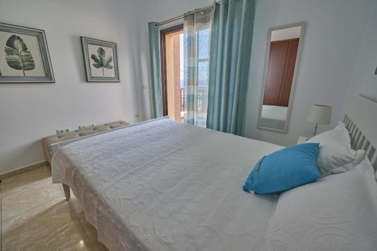 Апартаменти La Pardela - 2Br Sea Views Private Terrace - Wifi Вальверде Екстер'єр фото