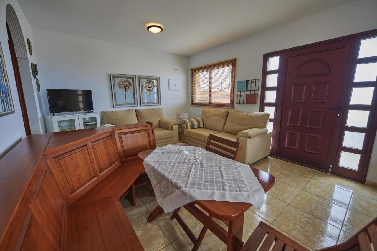 Апартаменти La Pardela - 2Br Sea Views Private Terrace - Wifi Вальверде Екстер'єр фото