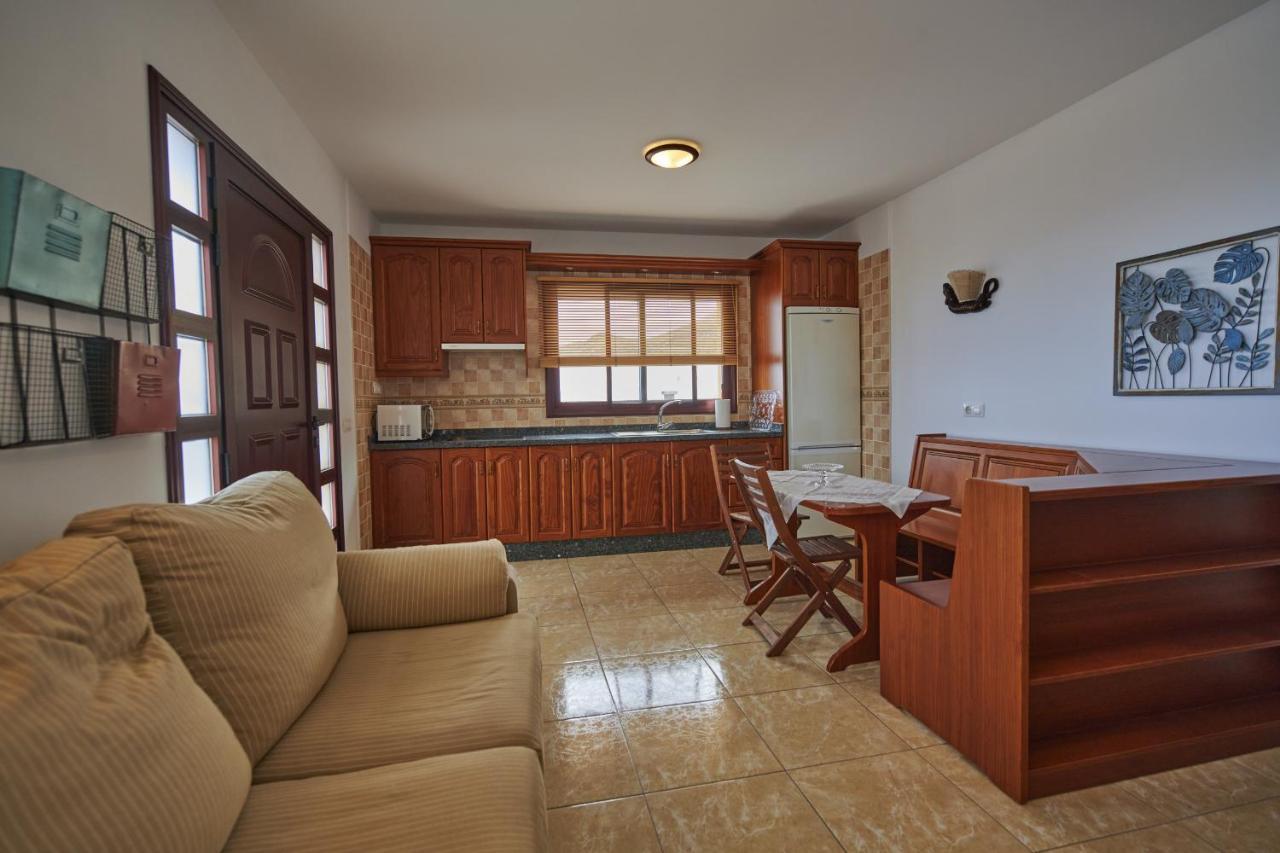 Апартаменти La Pardela - 2Br Sea Views Private Terrace - Wifi Вальверде Екстер'єр фото