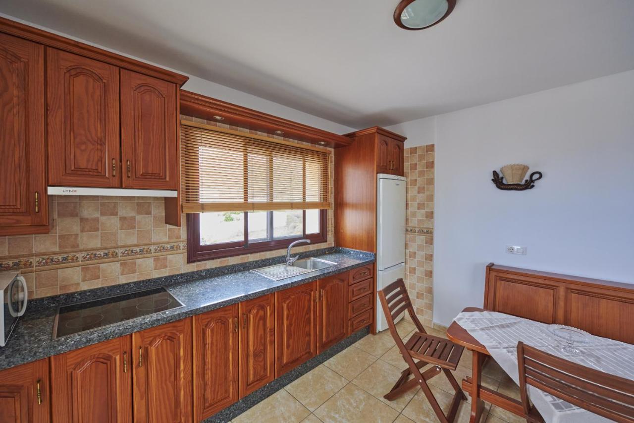 Апартаменти La Pardela - 2Br Sea Views Private Terrace - Wifi Вальверде Екстер'єр фото