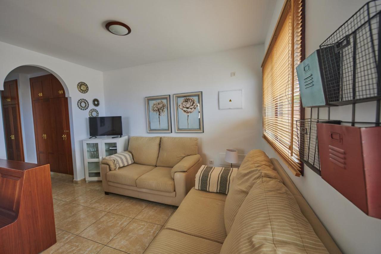 Апартаменти La Pardela - 2Br Sea Views Private Terrace - Wifi Вальверде Екстер'єр фото