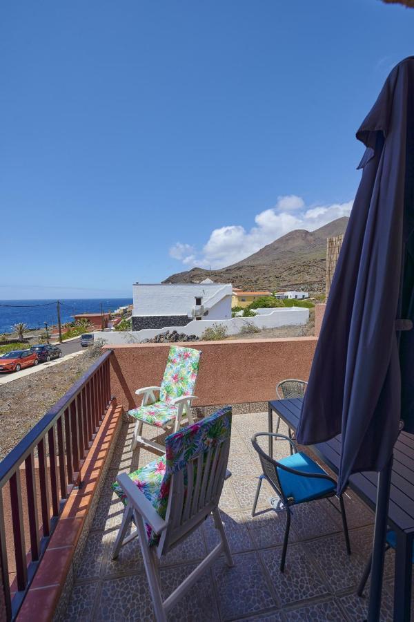 Апартаменти La Pardela - 2Br Sea Views Private Terrace - Wifi Вальверде Екстер'єр фото